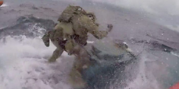 Những khoảnh khắc đáng chú ý của quân đội Mỹ năm 2019