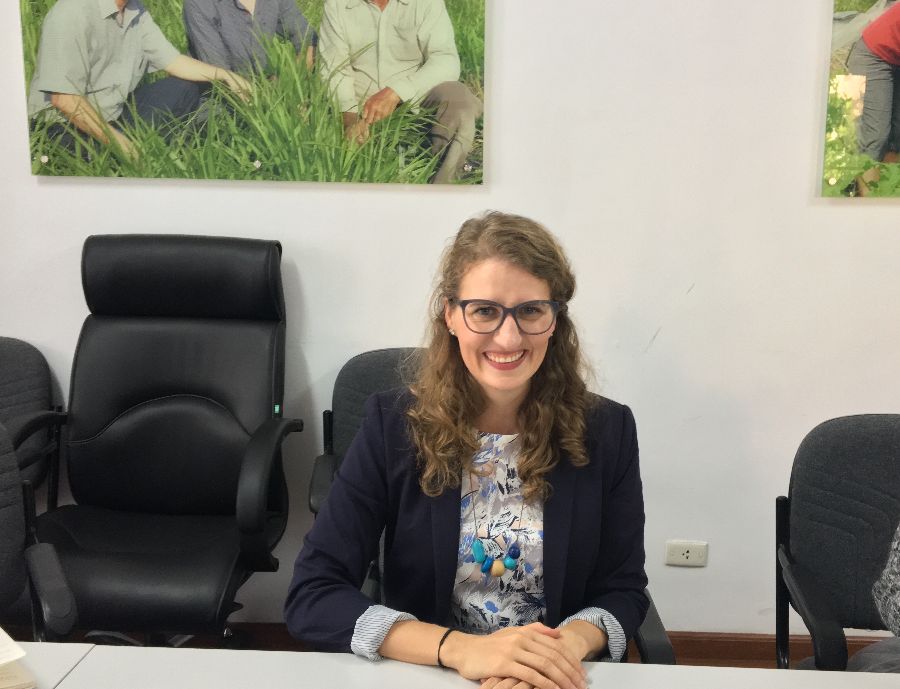 Những tình nguyện viên "Tây" phải lòng Việt Nam