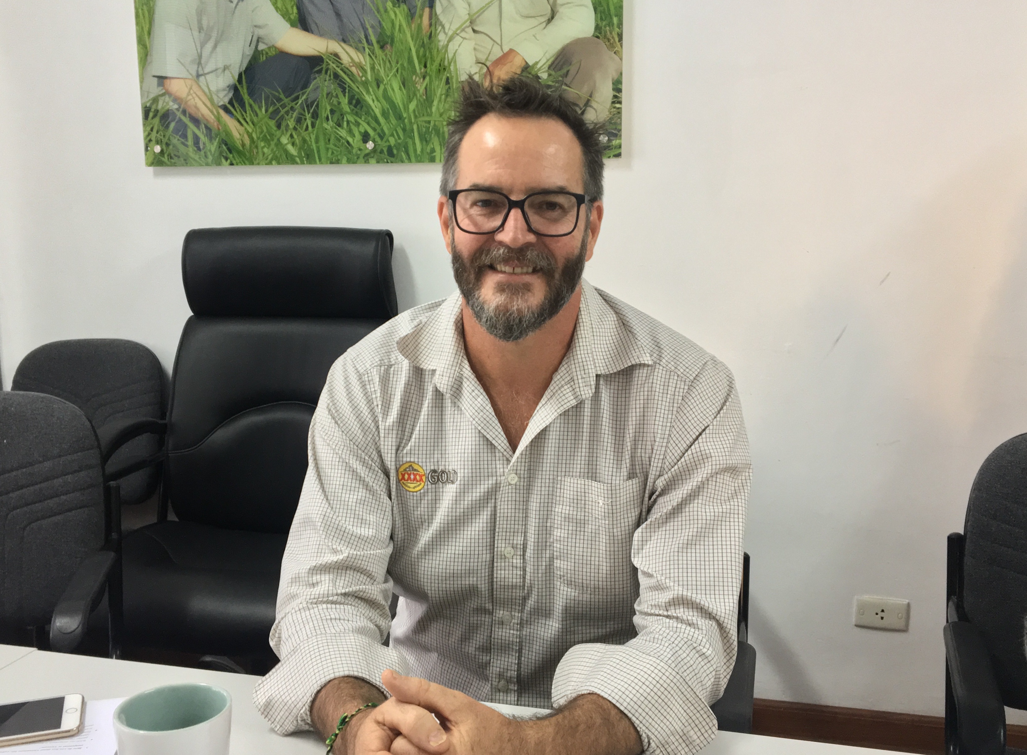 Những tình nguyện viên "Tây" phải lòng Việt Nam