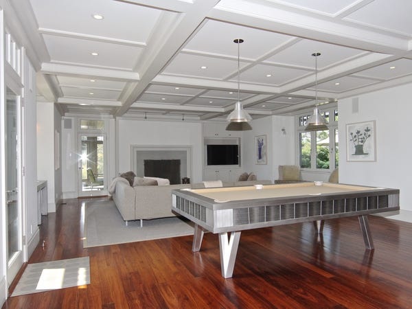 Bên trong biệt thự 12 triệu USD vợ chồng ông Obama nghi vừa “tậu”