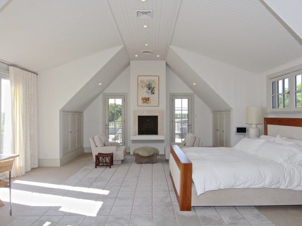 Bên trong biệt thự 12 triệu USD vợ chồng ông Obama nghi vừa “tậu”