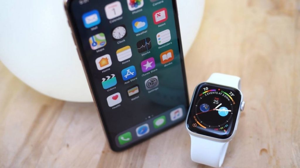 В каких apple watch есть esim