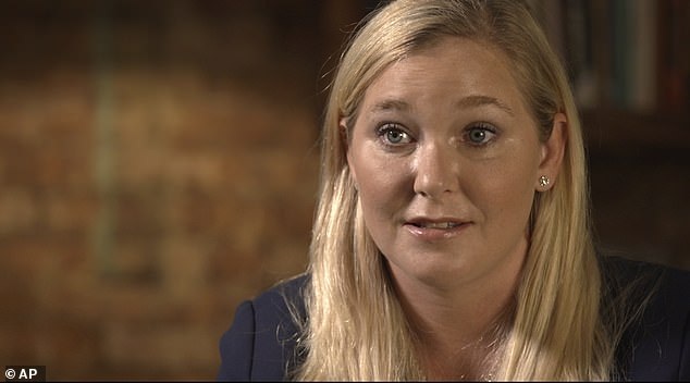 Nạn nhân thứ 2 trong đường dây Epstein nói từng quan hệ tình dục với Hoàng tử Anh