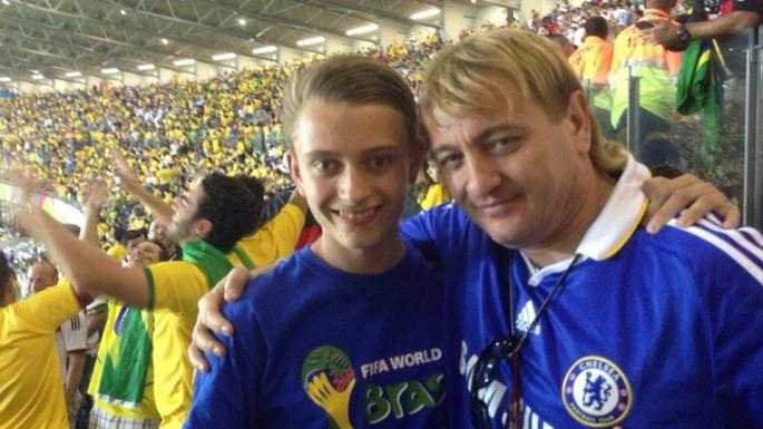 Tỷ phú Nga thiệt mạng ở Anh