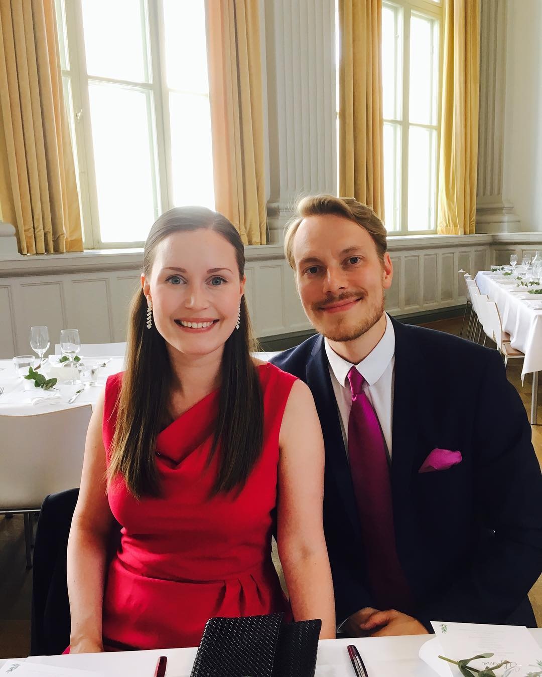 Hành trình trở thành thủ tướng trẻ nhất thế giới của nữ chính trị gia 34 tuổi