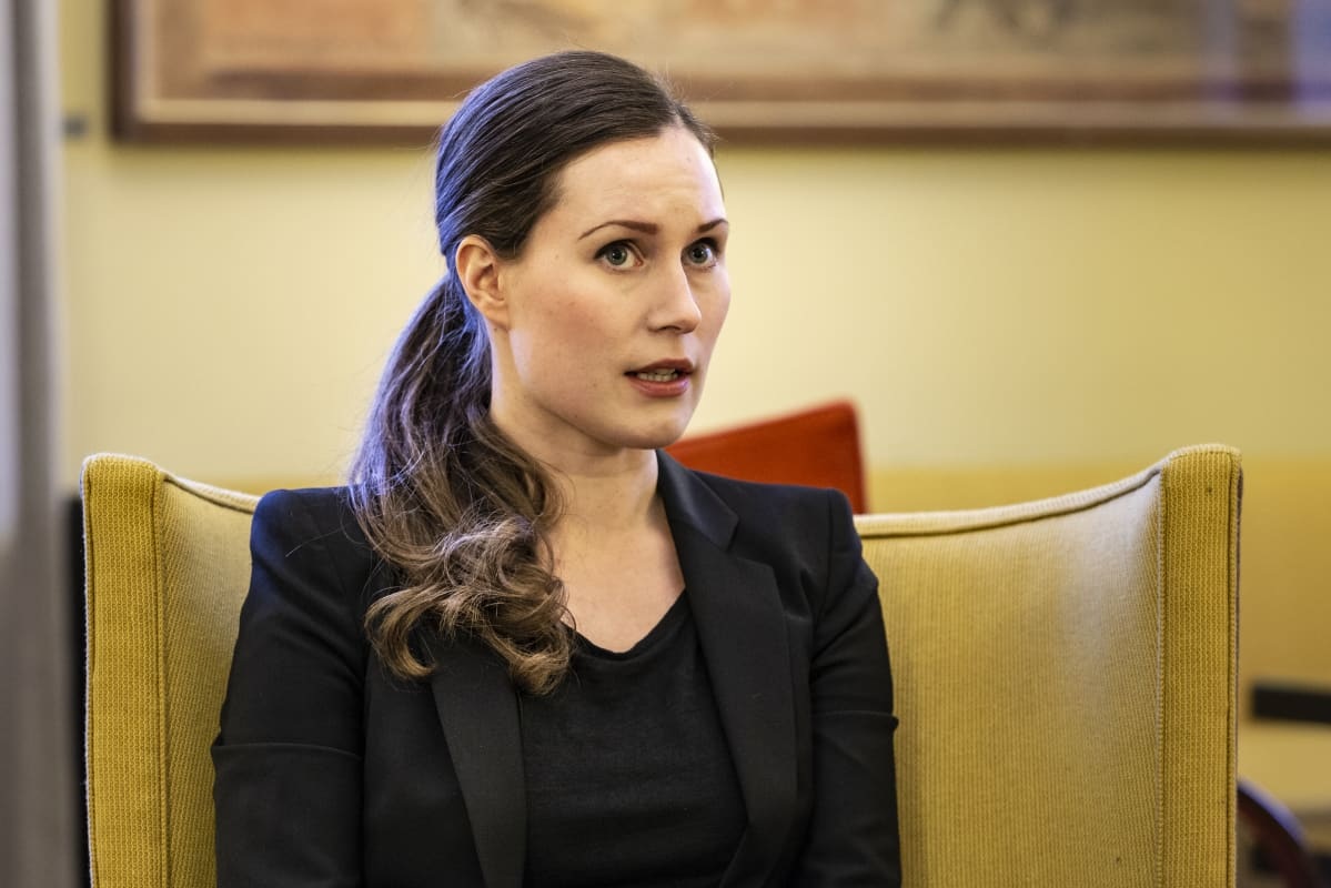 Hành trình trở thành thủ tướng trẻ nhất thế giới của nữ chính trị gia 34 tuổi