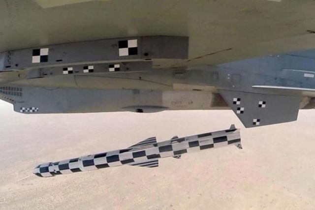 Philippines có thể mua tên lửa hành trình nhanh nhất thế giới