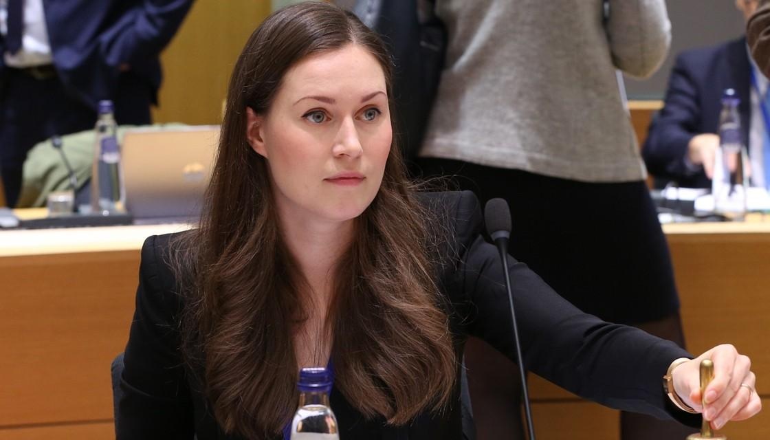 Hành trình trở thành thủ tướng trẻ nhất thế giới của nữ chính trị gia 34 tuổi