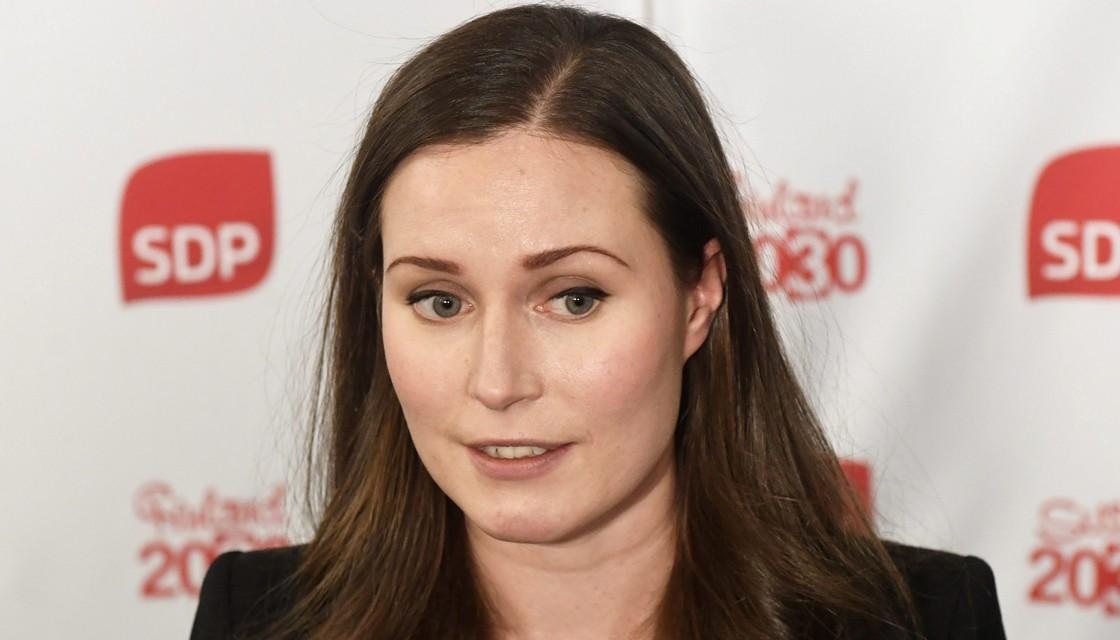 Hành trình trở thành thủ tướng trẻ nhất thế giới của nữ chính trị gia 34 tuổi