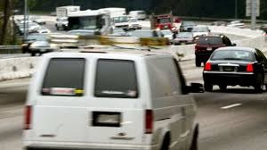 Tin đồn xe tải trắng bí ẩn gieo rắc sợ hãi khắp nước Mỹ