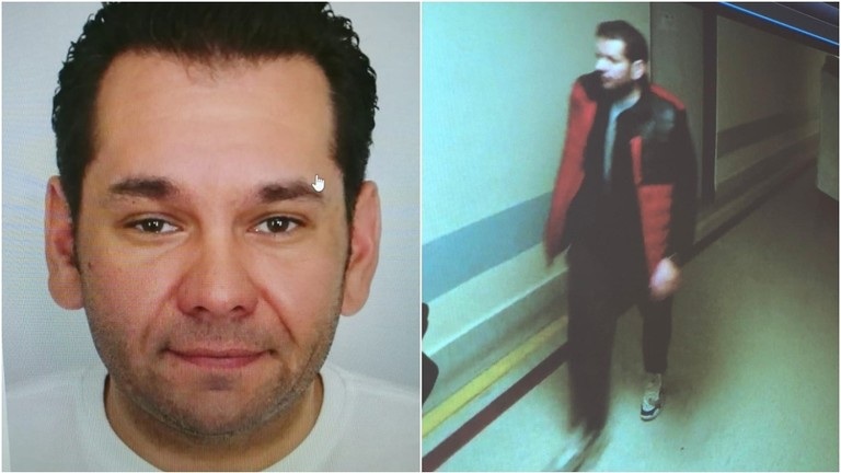 Tay súng xông vào bệnh viện bắn chết 6 người ở Séc - 1 Tay súng xông vào bệnh viện bắn chết 6 người ở Séc