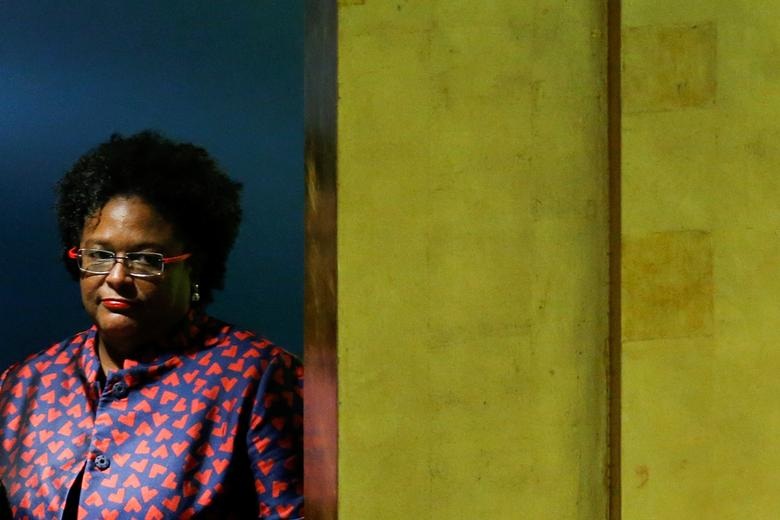 Những “bông hồng thép” tỏa sáng trên chính trường thế giới