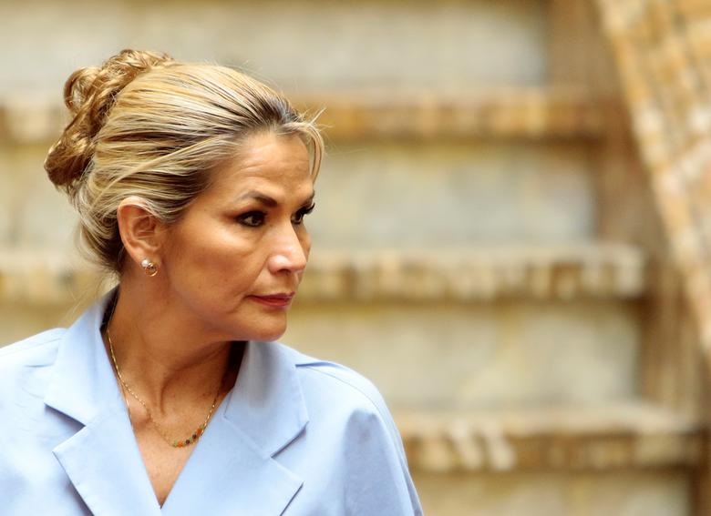 Những “bông hồng thép” tỏa sáng trên chính trường thế giới