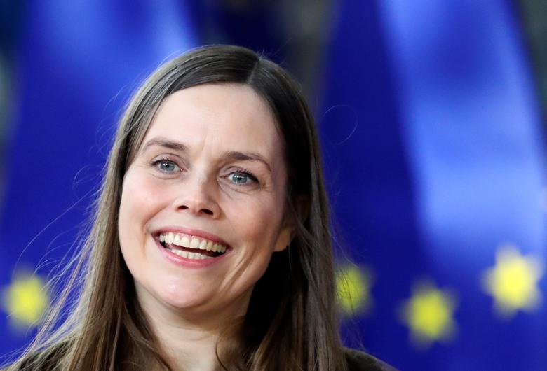 Những “bông hồng thép” tỏa sáng trên chính trường thế giới