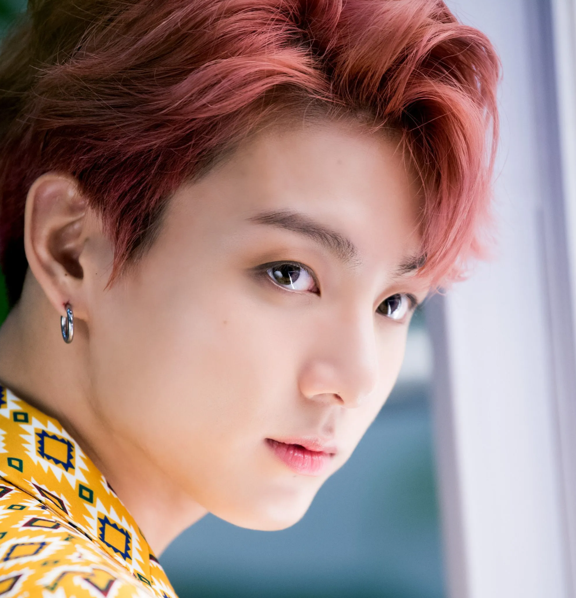Thành viên của BTS bị truy tố vì gây tai nạn giao thông