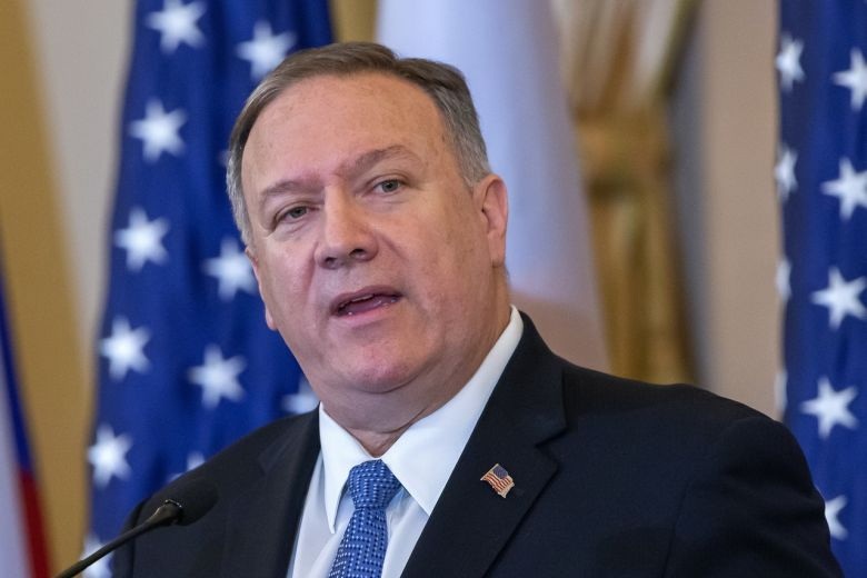 Mỹ “dịu giọng” với Triều Tiên sau màn khẩu chiến căng thẳng