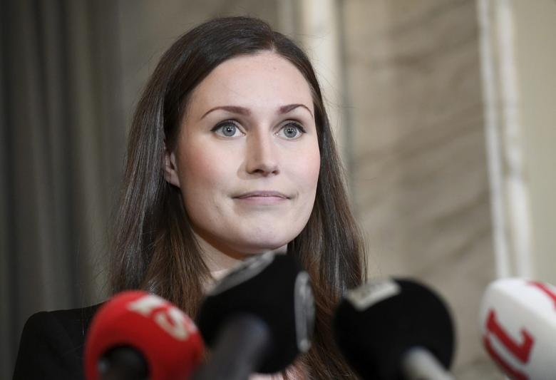 Những “bông hồng thép” tỏa sáng trên chính trường thế giới