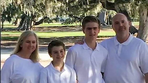 Cả gia đình thiệt mạng do núi lửa phun trào ở New Zealand