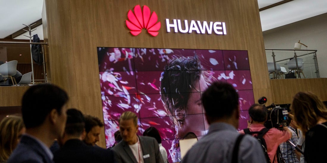 Mỹ - Trung cạnh tranh khốc liệt trong cuộc chiến cáp ngầm