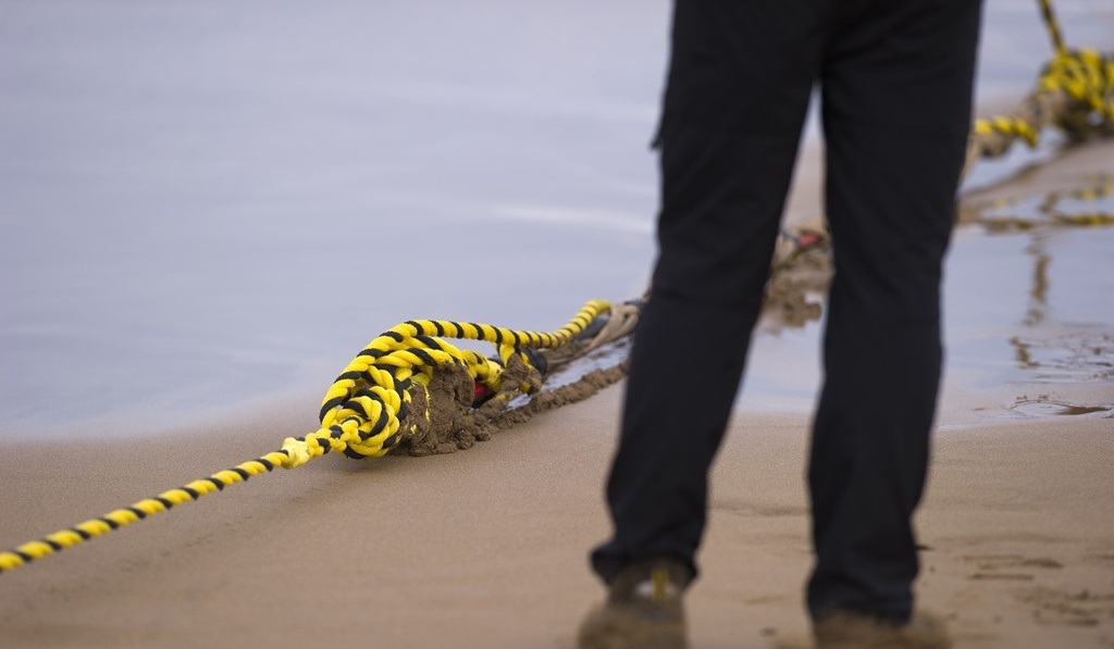 Mỹ - Trung cạnh tranh khốc liệt trong cuộc chiến cáp ngầm