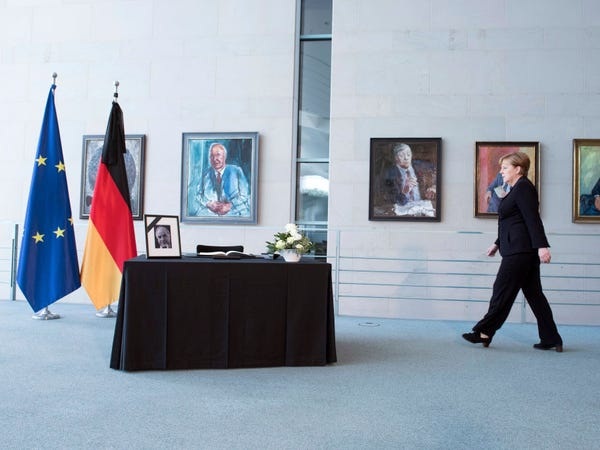 Điều ít biết về cuộc sống của người phụ nữ quyền lực nhất thế giới