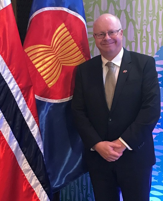 Đại sứ Na Uy: Việt Nam sẽ nâng cao tiếng nói của ASEAN tại Hội đồng Bảo an LHQ