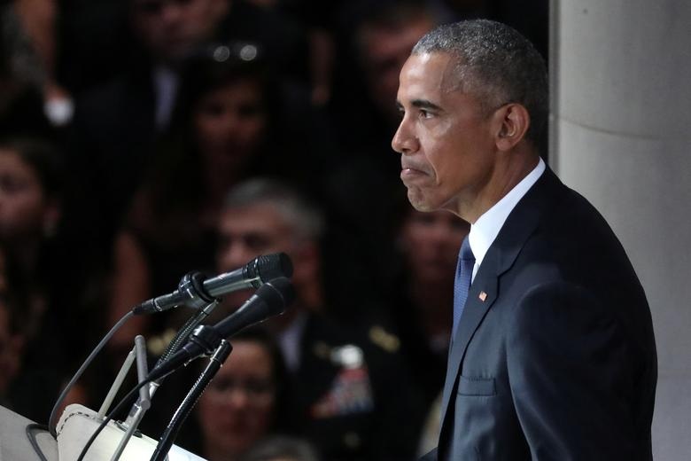 Cuộc sống “muôn màu” của ông Obama sau khi rời Nhà Trắng