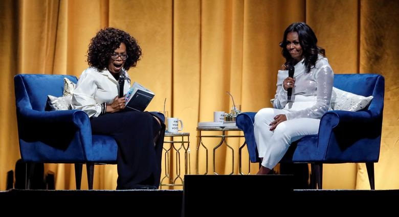 Cuộc sống “muôn màu” của ông Obama sau khi rời Nhà Trắng