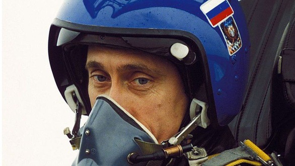 “Tượng đài” Putin trong 20 năm lãnh đạo nước Nga