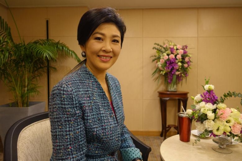 Cựu Thủ tướng Yingluck bất ngờ “đăng đàn” chỉ trích chính quyền Thái Lan