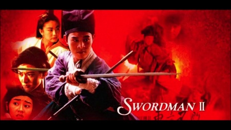 Những tác phẩm xuất sắc của dòng phim kiếm hiệp Trung Hoa