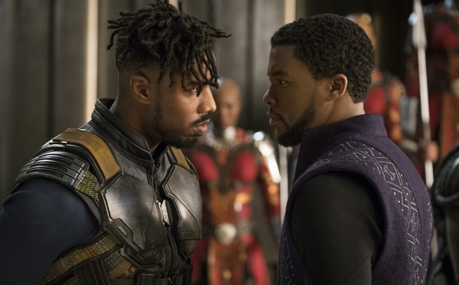 “Quốc gia siêu anh hùng” bất ngờ là đối tác thương mại của Mỹ