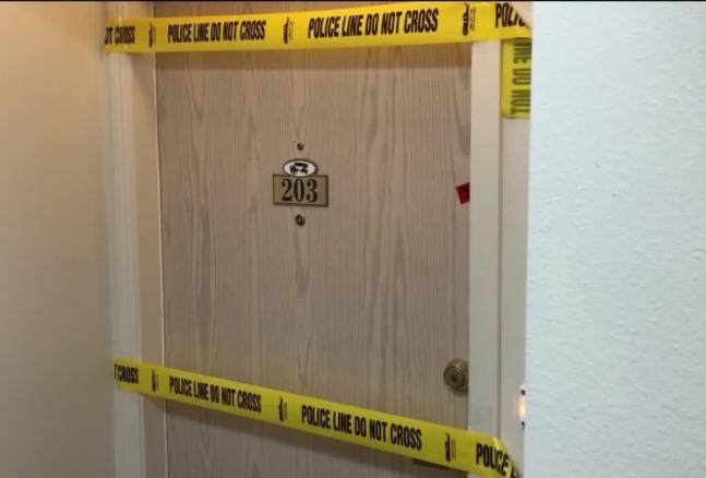 Vợ giấu xác chồng 10 năm trong tủ đá vì lý do sốc