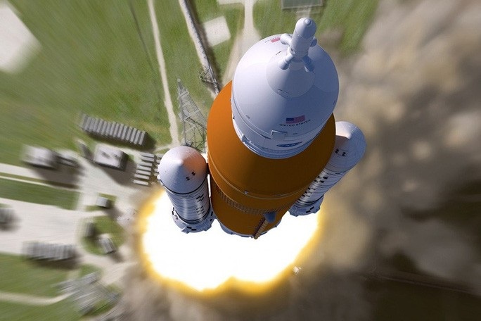 Mỹ phạt tù đối tượng “tráo” thép Trung Quốc cho dự án của NASA