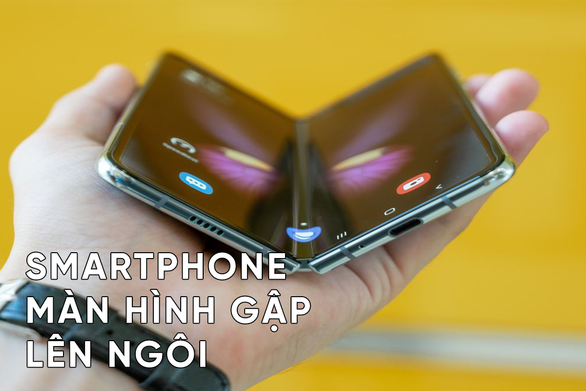 10 sự kiện nổi bật trong làng công nghệ thế giới năm 2019 - 6