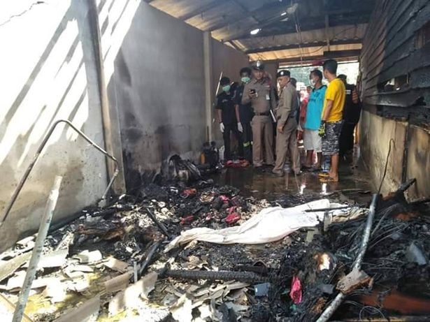 Tử vong vì điện thoại phát nổ khi sạc qua đêm ở Thái Lan