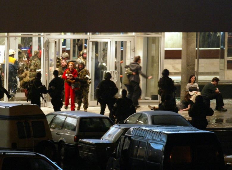 Những dấu ấn trong 20 năm ông Putin chèo lái nước Nga