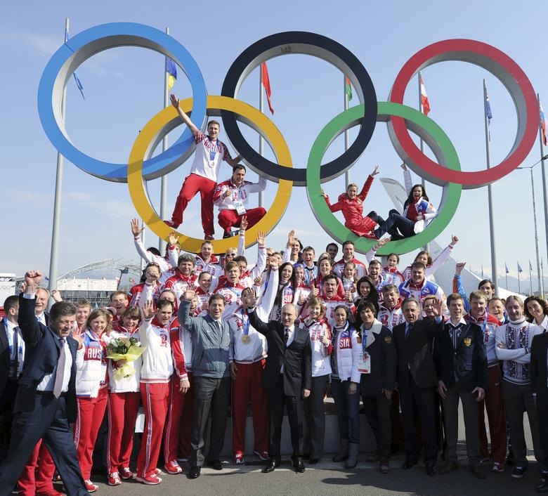 Những dấu ấn trong 20 năm ông Putin chèo lái nước Nga