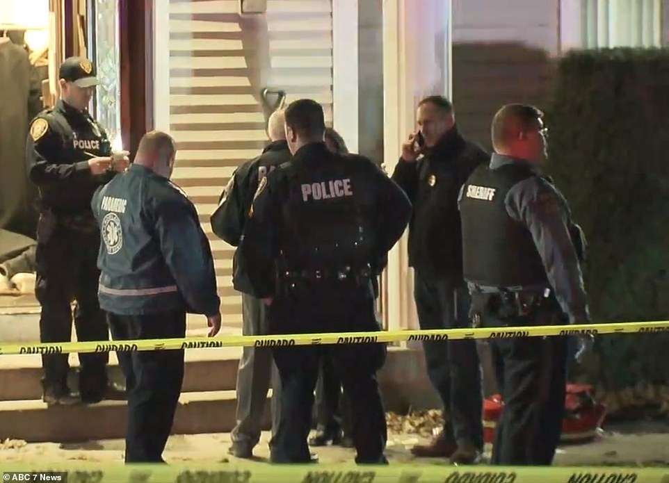 Vụ đâm dao tại nhà giáo sĩ Do Thái “thổi bùng” phẫn nộ tại Mỹ