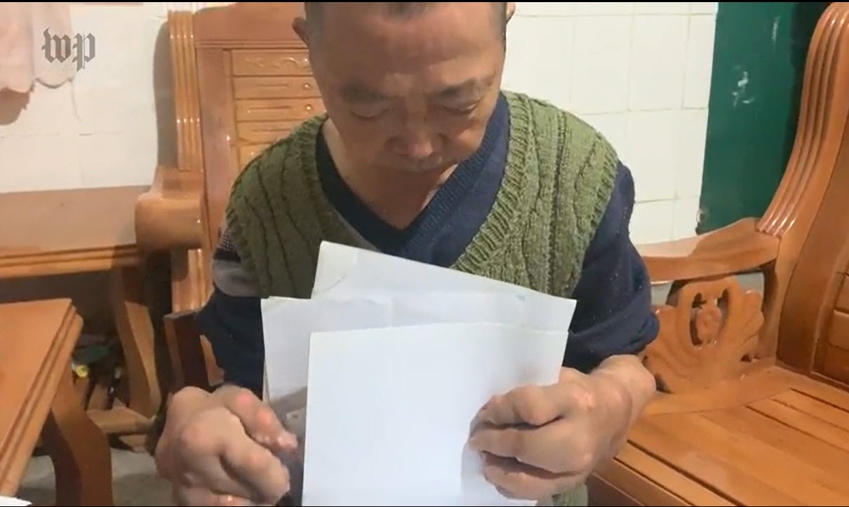 Dân nghèo Trung Quốc khốn đốn vì hệ lụy từ công nghiệp luyện kim