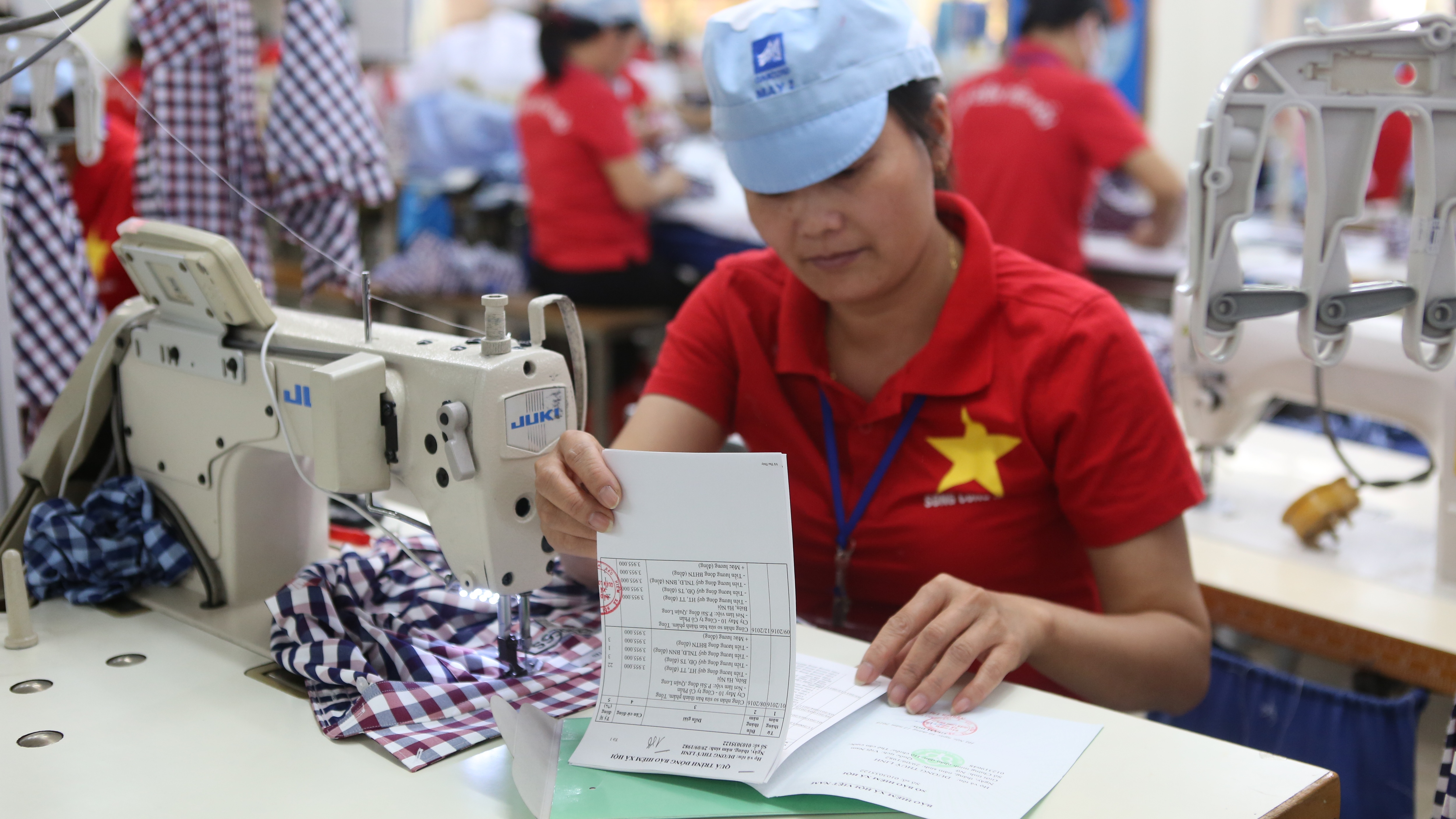 Năm 2019: Hơn 280.000 người tham gia BHXH tự nguyện, bằng kết quả 10 năm trước - 9 Năm 2019: Hơn 280.000 người tham gia BHXH tự nguyện, bằng kết quả 10 năm trước - 9