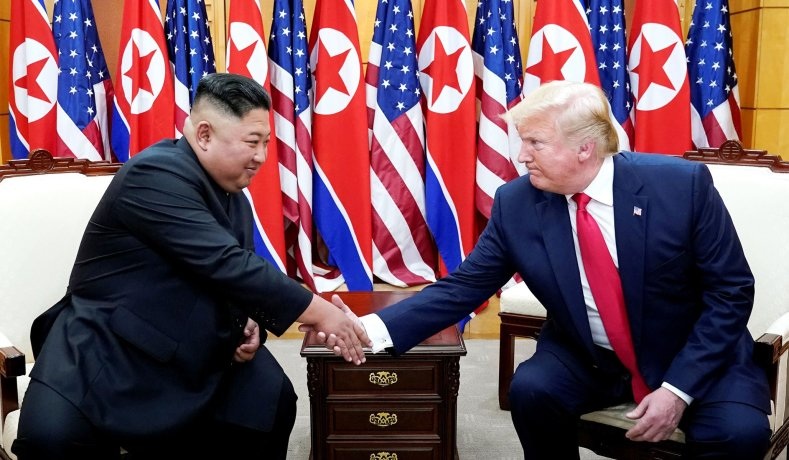 Những biến động trên “bàn cờ” châu Á năm 2019