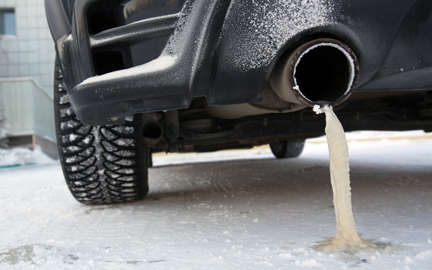 Cuộc sống trong nhiệt độ -40 độ C tại thành phố lạnh nhất thế giới