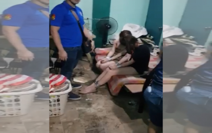 Hẹn hò trực tuyến, 2 phụ nữ Việt bị nghi phạm Trung Quốc bắt cóc ở Philippines