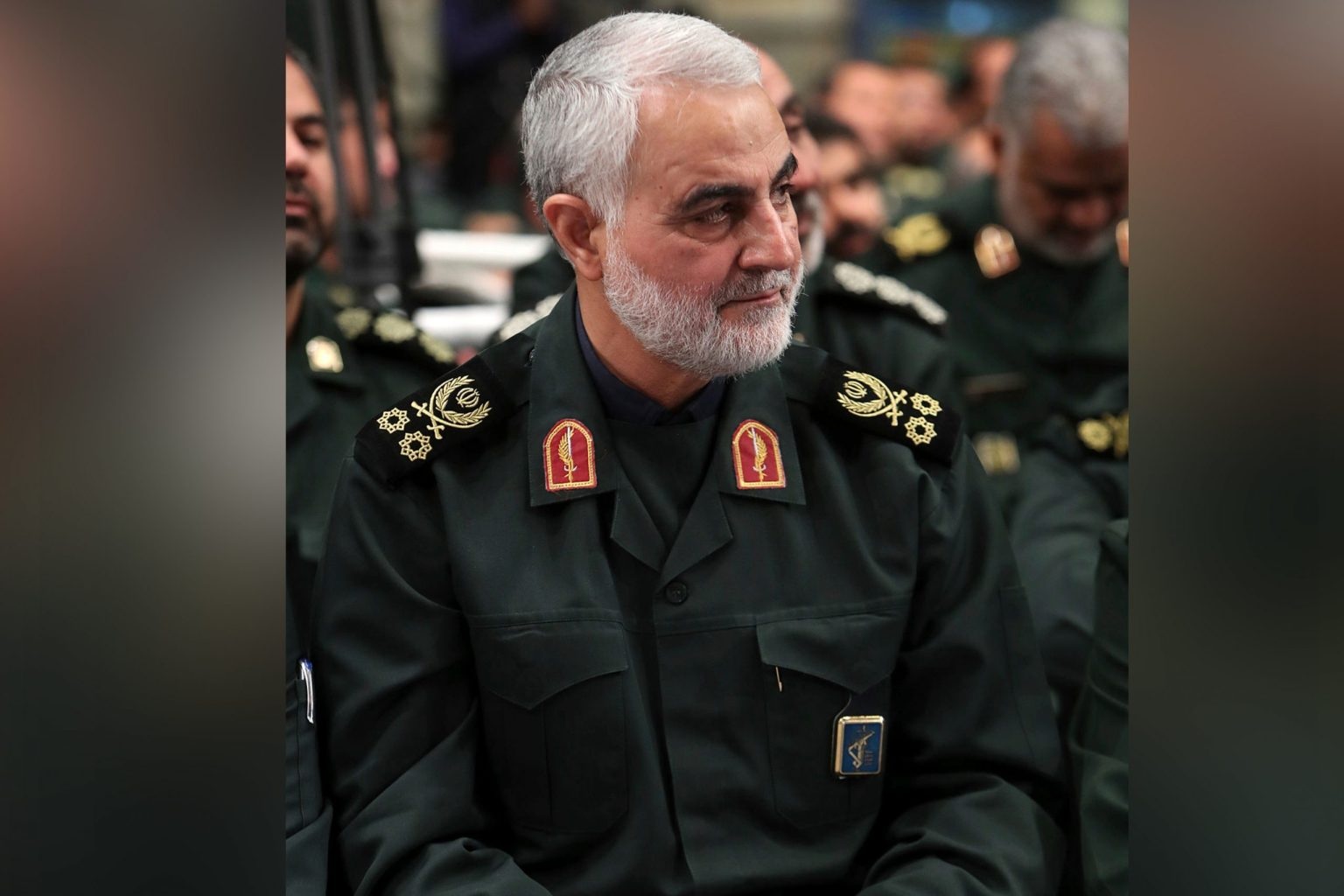 Phó Tổng thống Mỹ gây tranh cãi vì “tố” tướng Iran đứng sau vụ khủng bố 11/9