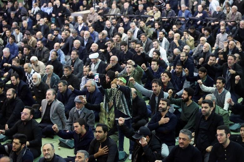 “Canh bạc” đầy rủi ro của ông Trump khi ra lệnh giết chết tướng Iran