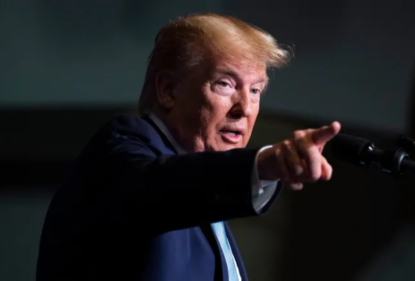 Vì sao ông Trump chọn thời điểm này để phát lệnh giết tướng Iran?