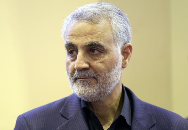 Hé lộ lý do tướng Iran đến Iraq trong ngày định mệnh