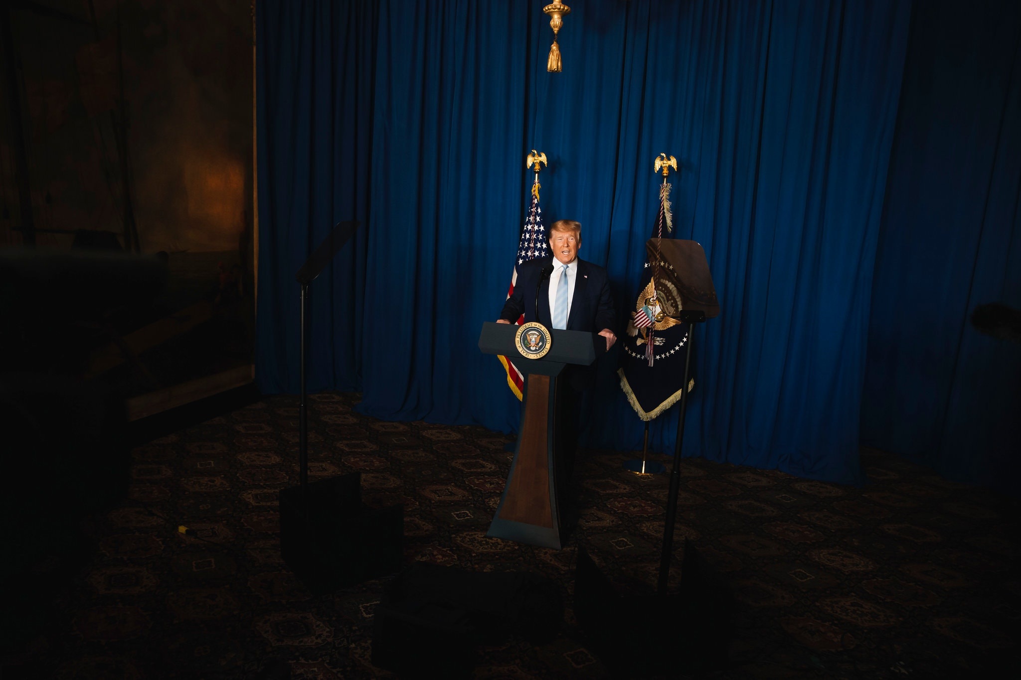 Lệnh ám sát tướng Iran: Ông Trump “châm ngòi” cuộc khủng hoảng ngoại giao