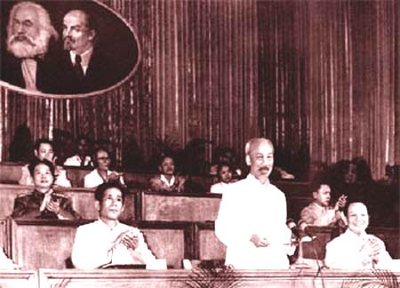 90 năm Đảng Cộng sản Việt Nam